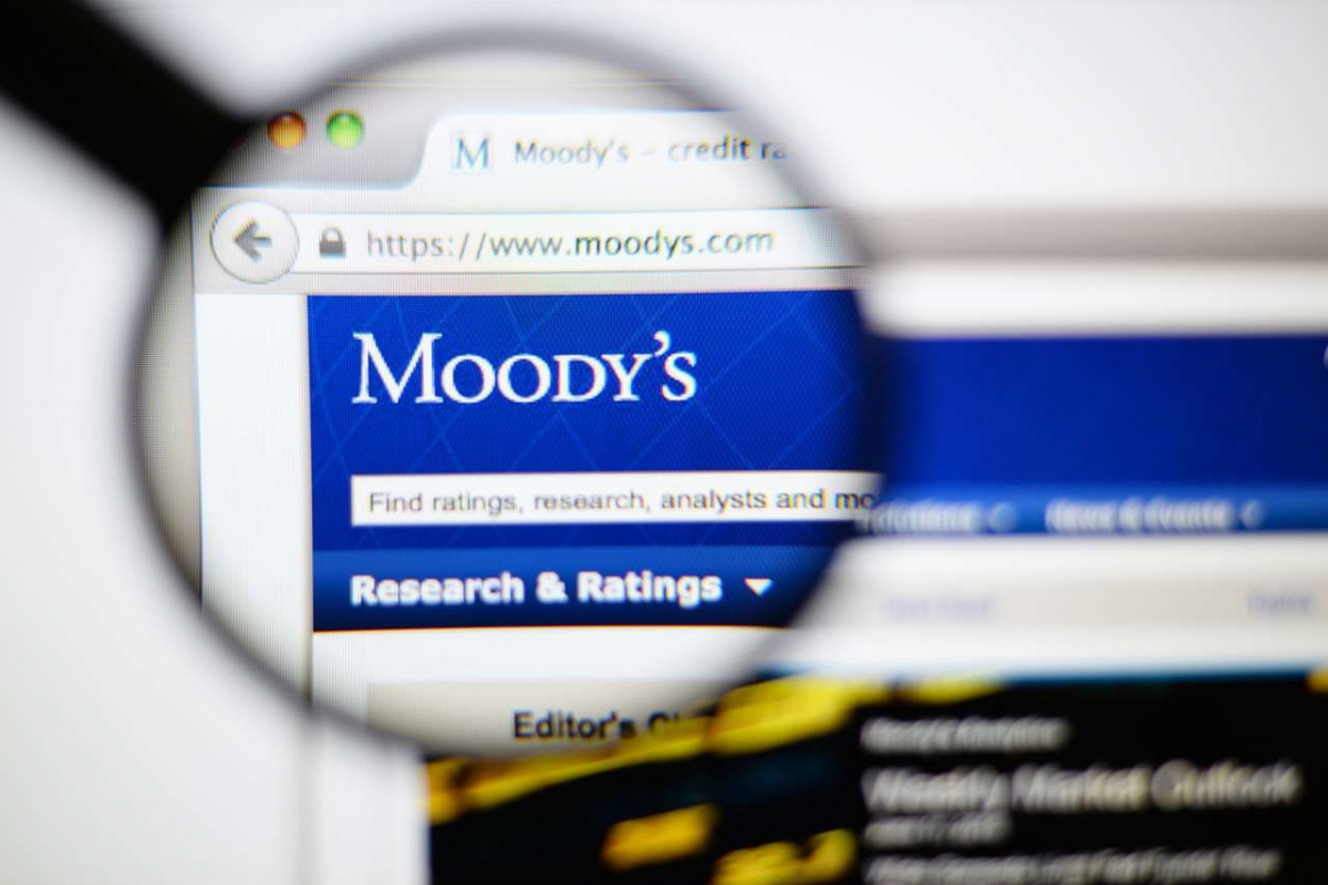 "Moody's" Azərbaycanın kredit reytinqinin əsas drayverlərini açıqlayıb