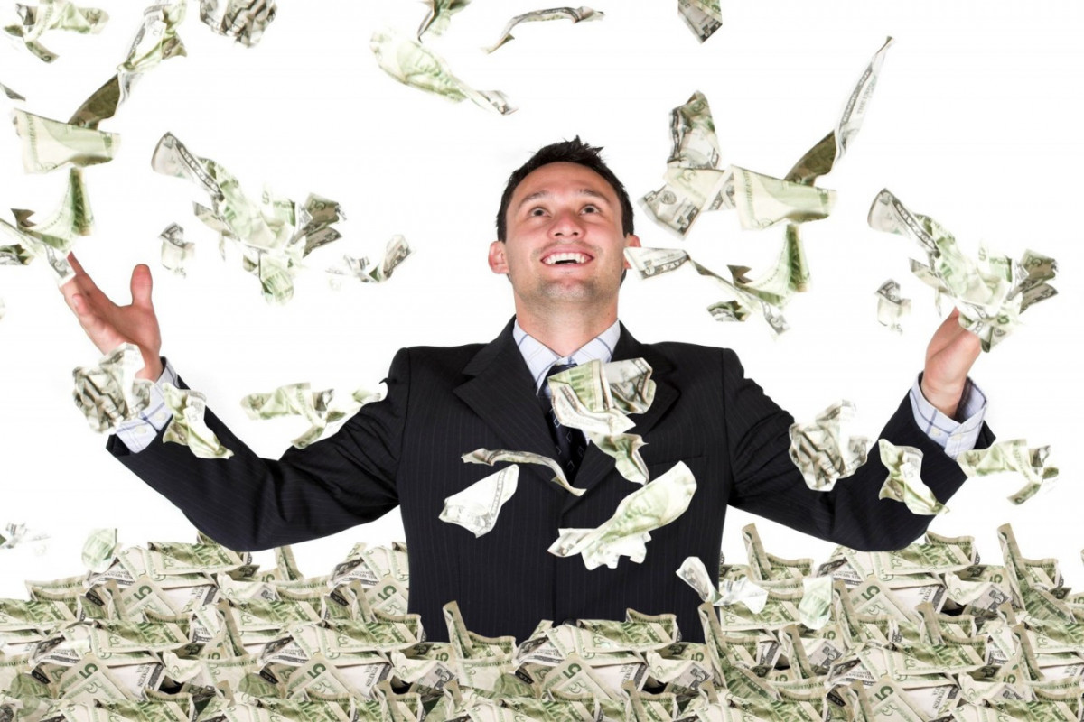 Rusiyalı milyarderlərin sərvəti ilin əvvəlindən 65 mlrd. dollar artıb - REYTİNQ 