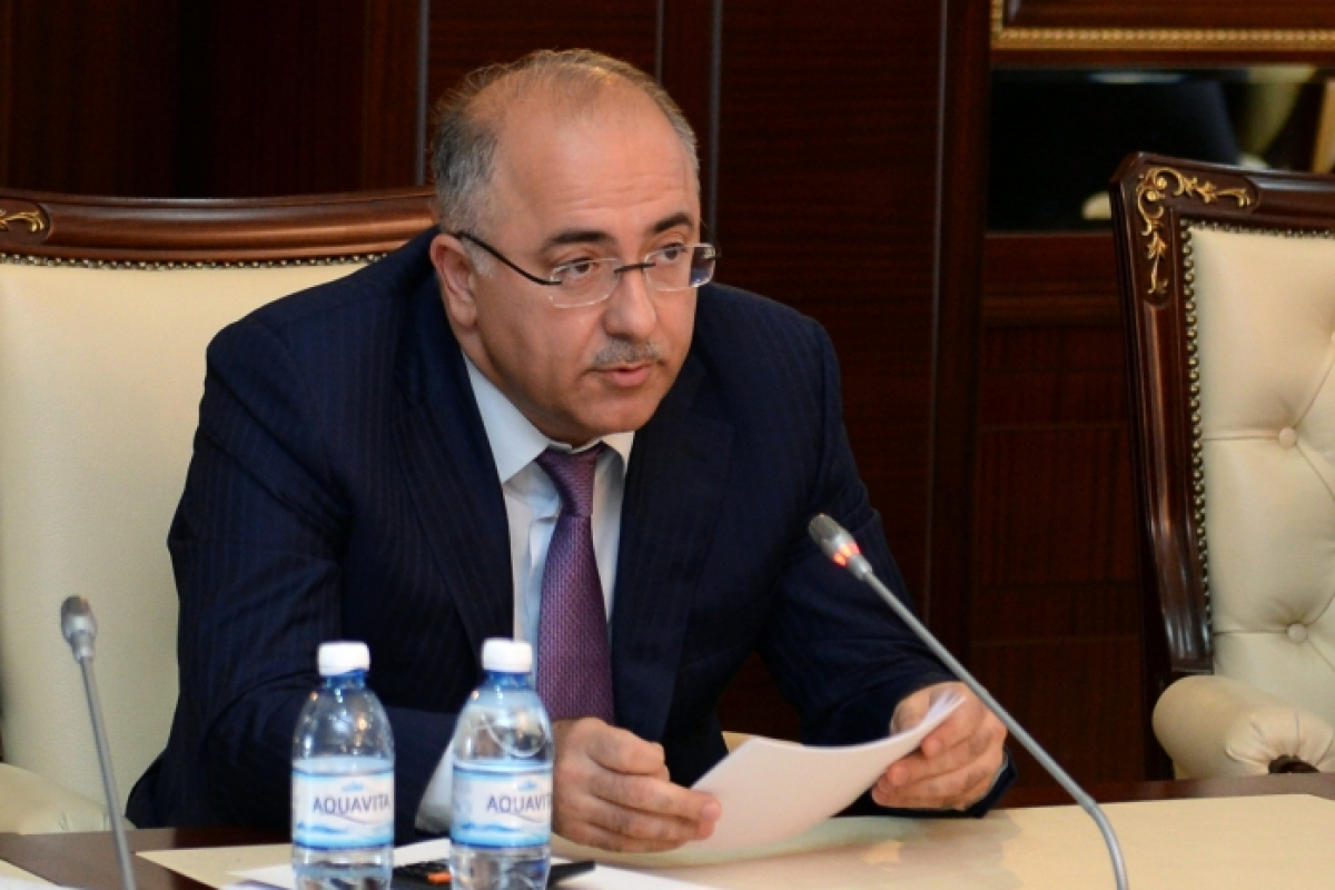 Azər Bayramov