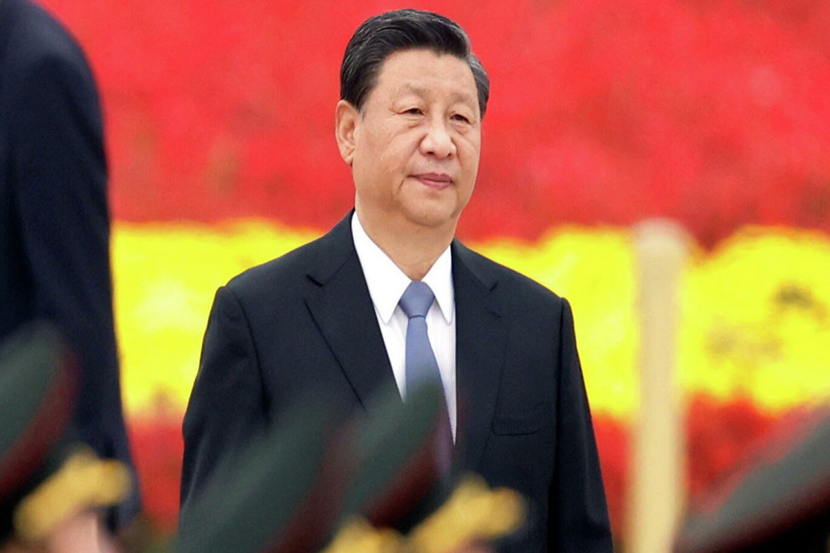 Си Цзиньпин: Китай придерживается пути низкоуглеродного развития
