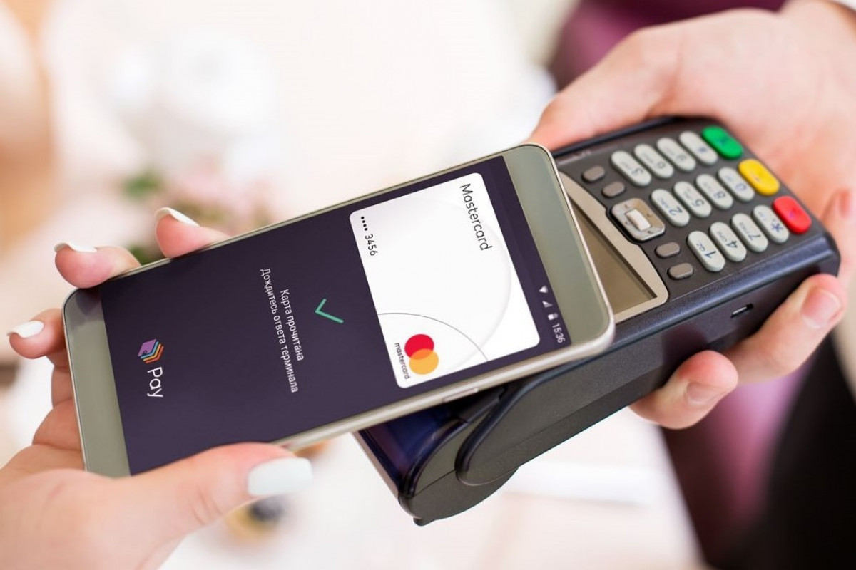 Azərbaycanda "Google Pay" sistemi yaxın gələcəkdə istifadəyə verilə bilər