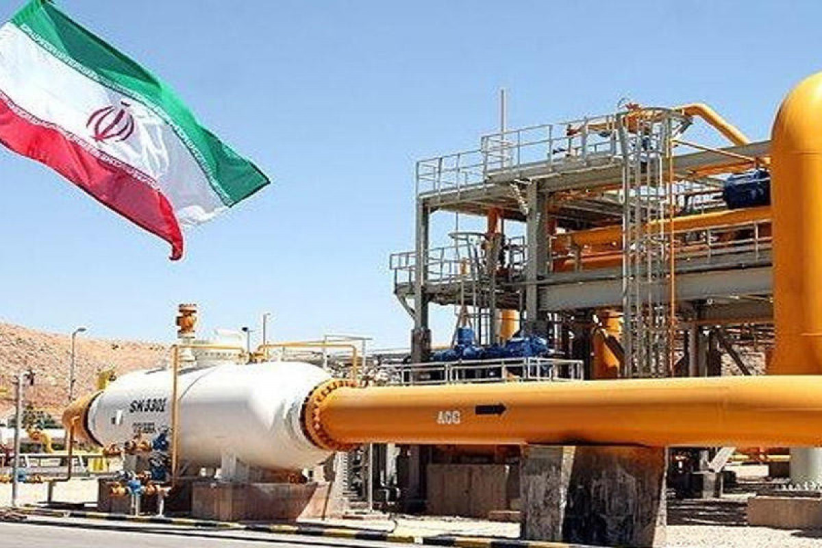 İranın neft naziri: “Ötən illərdə ölkənin neft və qaz sənayesinə lazımi sərmayə yatırılmayıb”