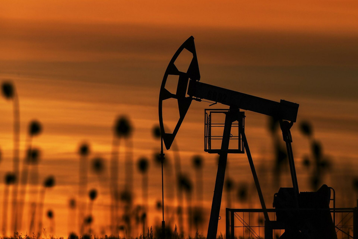 Байден обвинил Россию и ОПЕК в росте цен на нефть