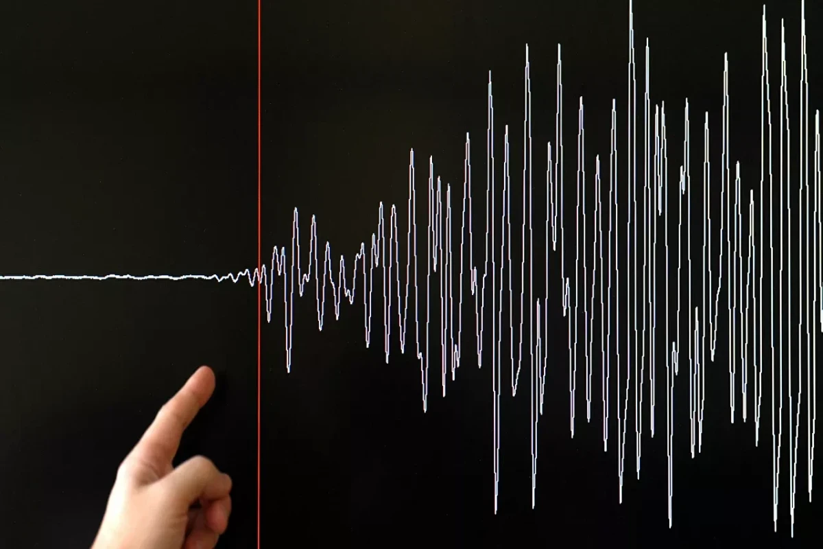 Strong 5.9-magnitude earthquake rattles central Chile, says EMSC
