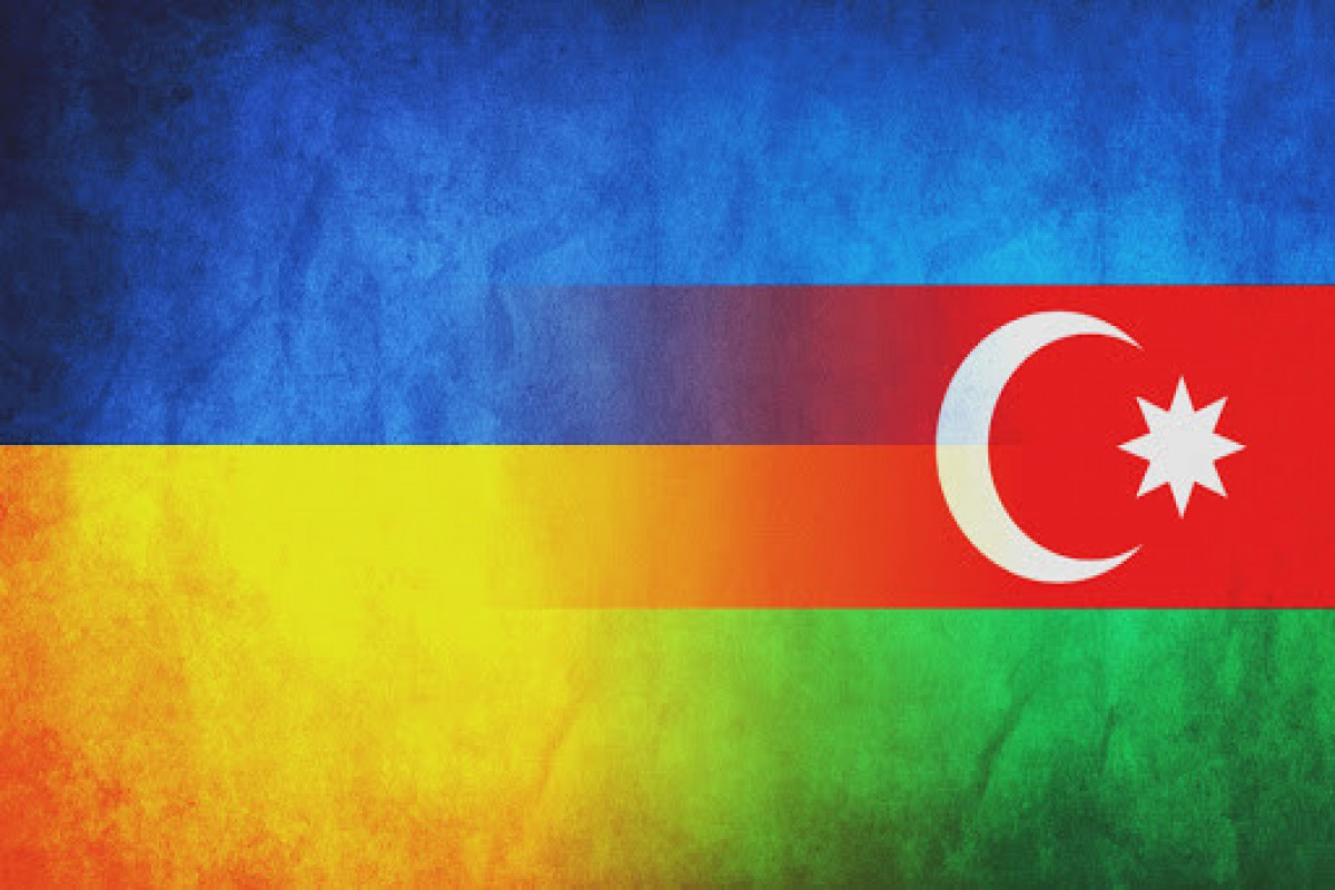 Azərbaycan və Ukrayna qida və tekstil sənayesi sahələrində əməkdaşlıq edəcək