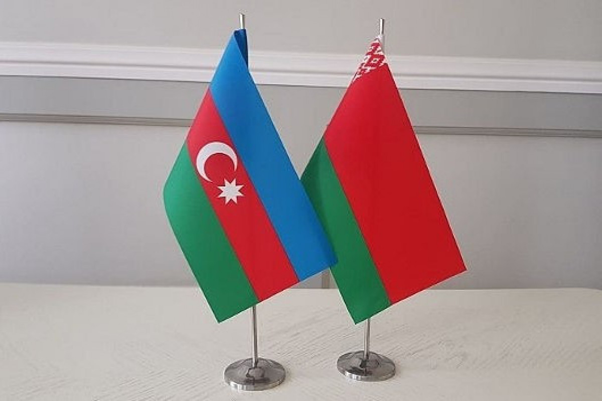 Azərbaycanla Belarus arasında iqtisadi əməkdaşlığa dair yol xəritəsi hazırlana bilər