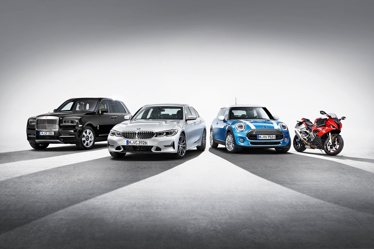 BMW, MINI və "Rolls-Royce" avtomobillərinin qlobal satışları III rübdə azalıb