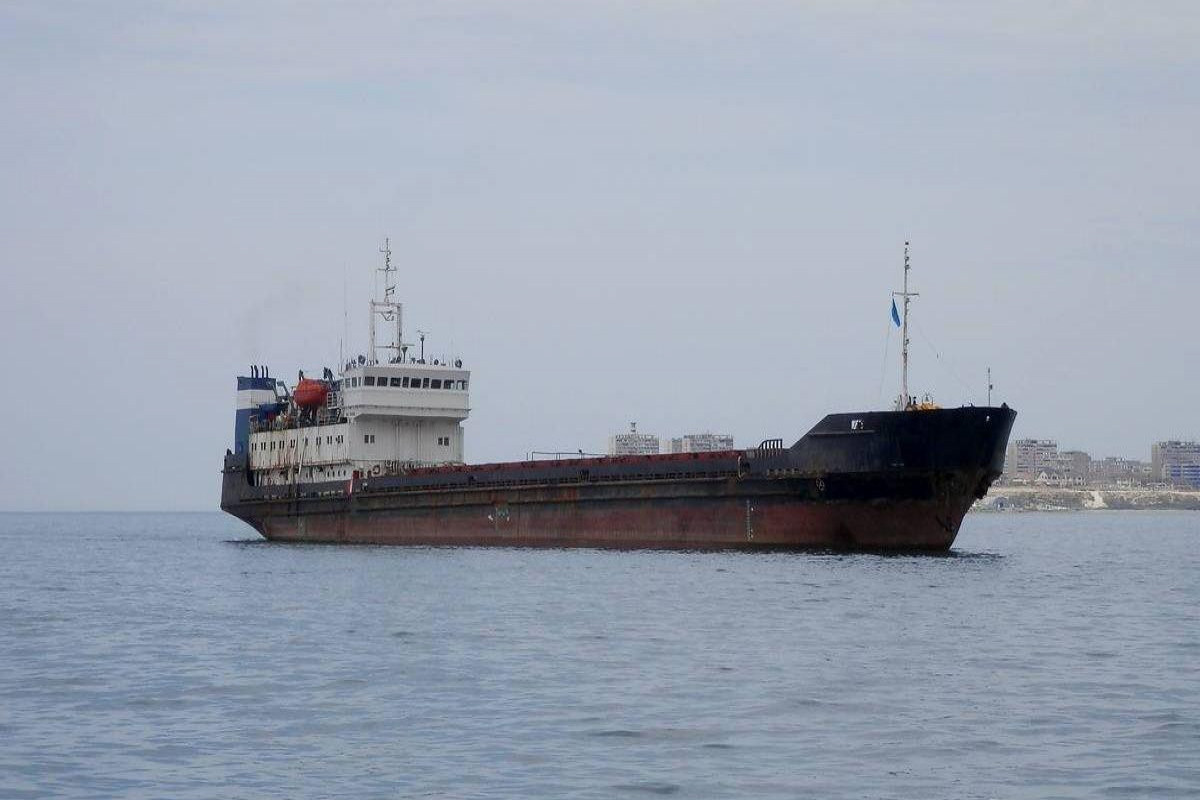 KİV: Oman körfəzində SEPAH-la ABŞ gəmiləri arasında qarşıdurma olub