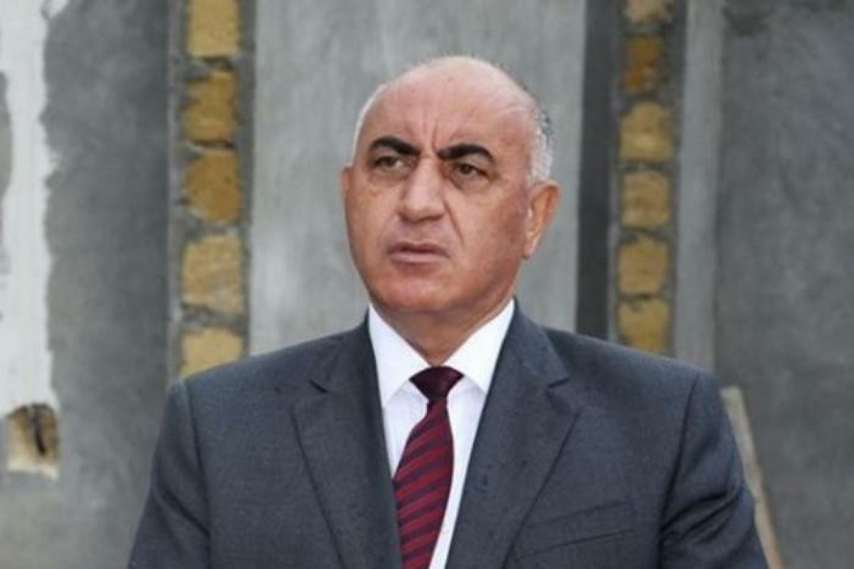 Nizaməddin Quliyev, həbsdə vəfat edən sabiq icra başçısı