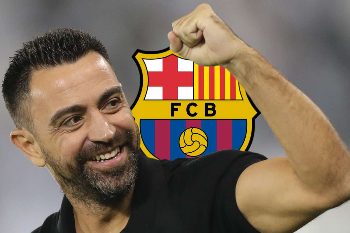 Xavi Ernandes
