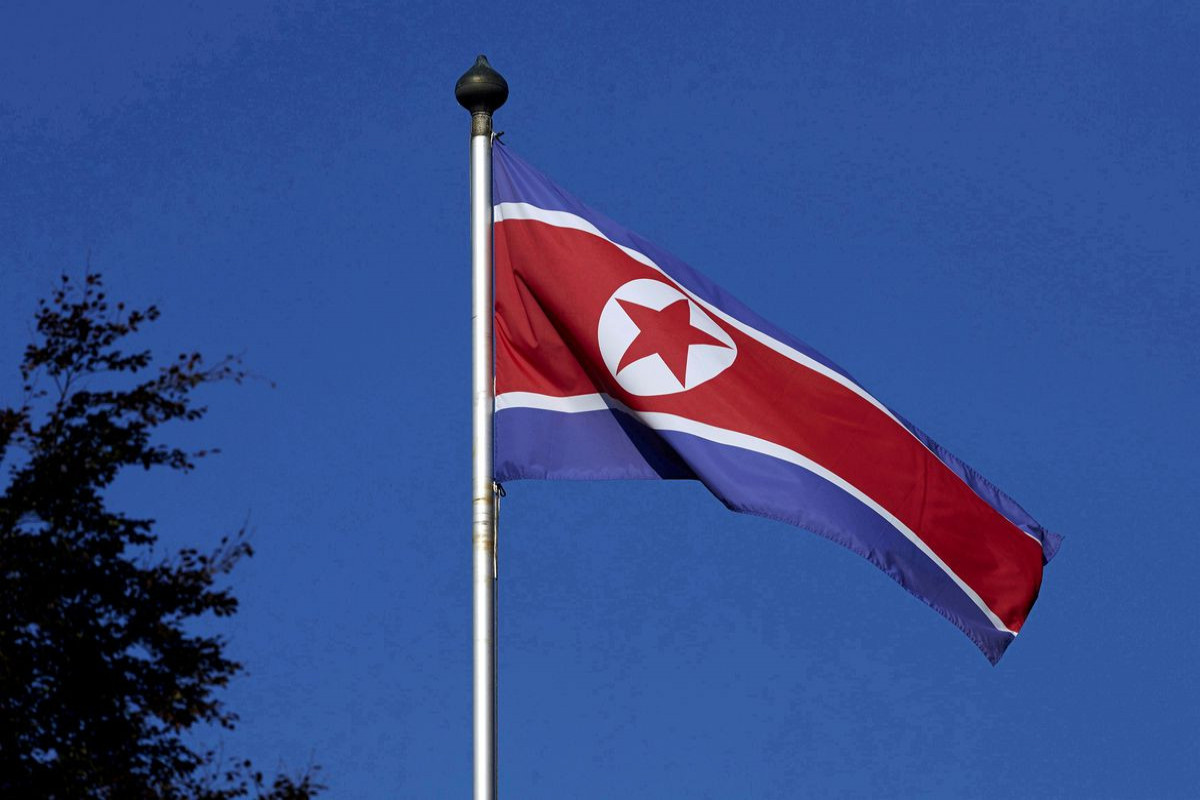 N.Korea can produce more uranium than current rate, report says