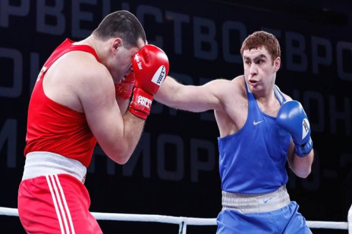 Boks üzrə Azərbaycan millisi dünya çempionatlarında 20-ci medalını qazanıb