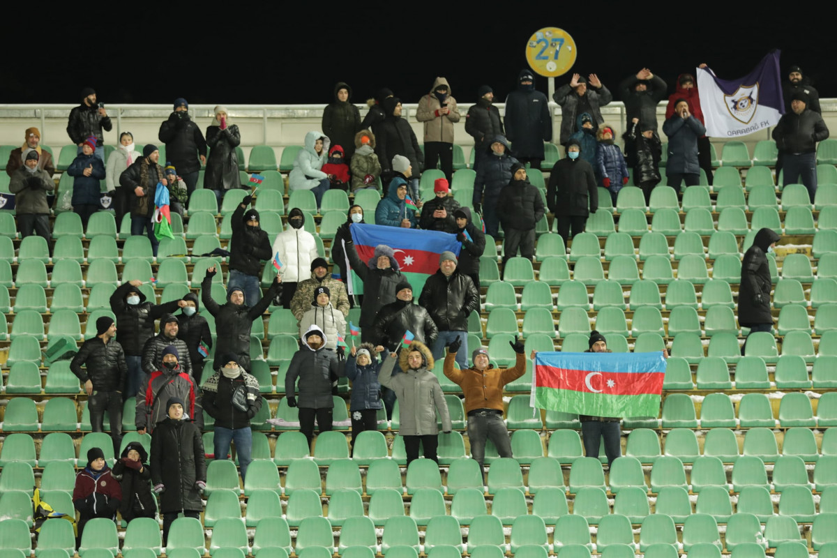 Лига конференций: «Карабах» на выезде победил «Кайрат»-ФОТО 