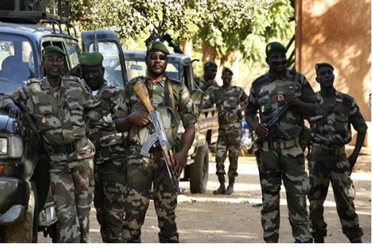 Nigerdə silahlı hücum nəticəsində mer də daxil olmaqla 60-a yaxın sakin öldürülüb