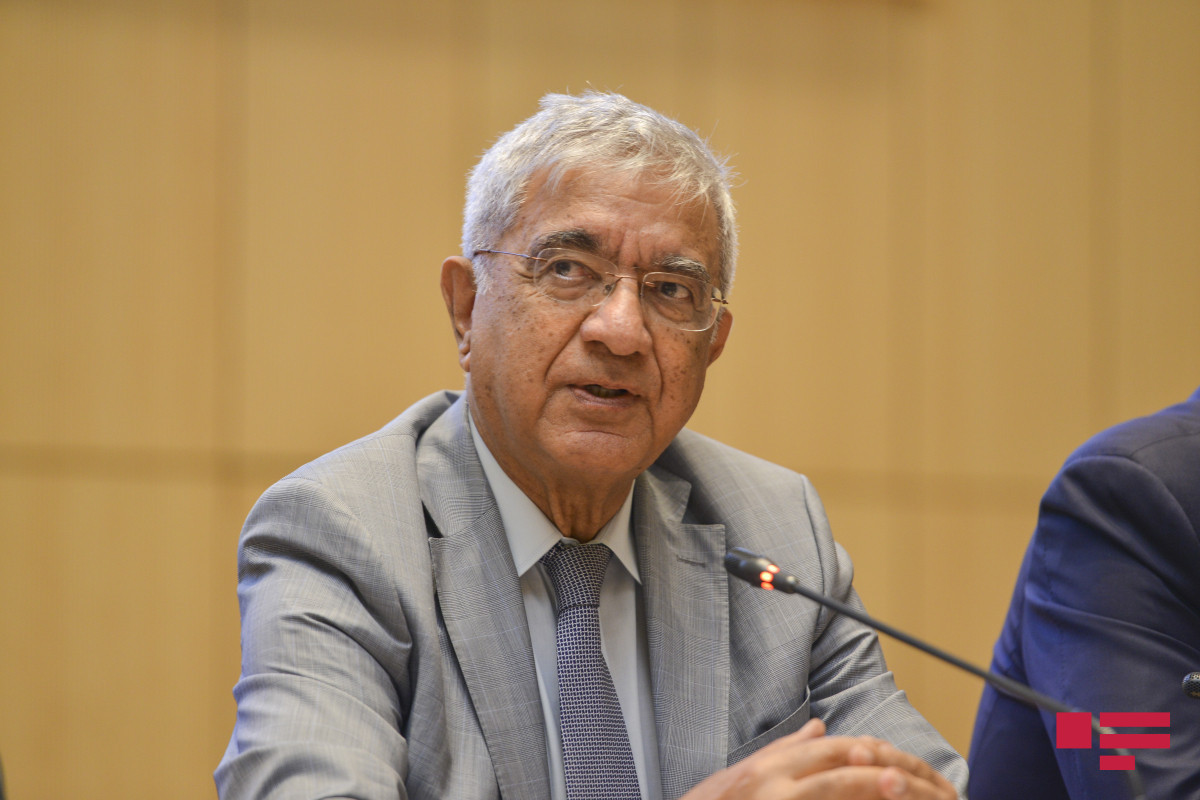 Hafiz Paşayev
