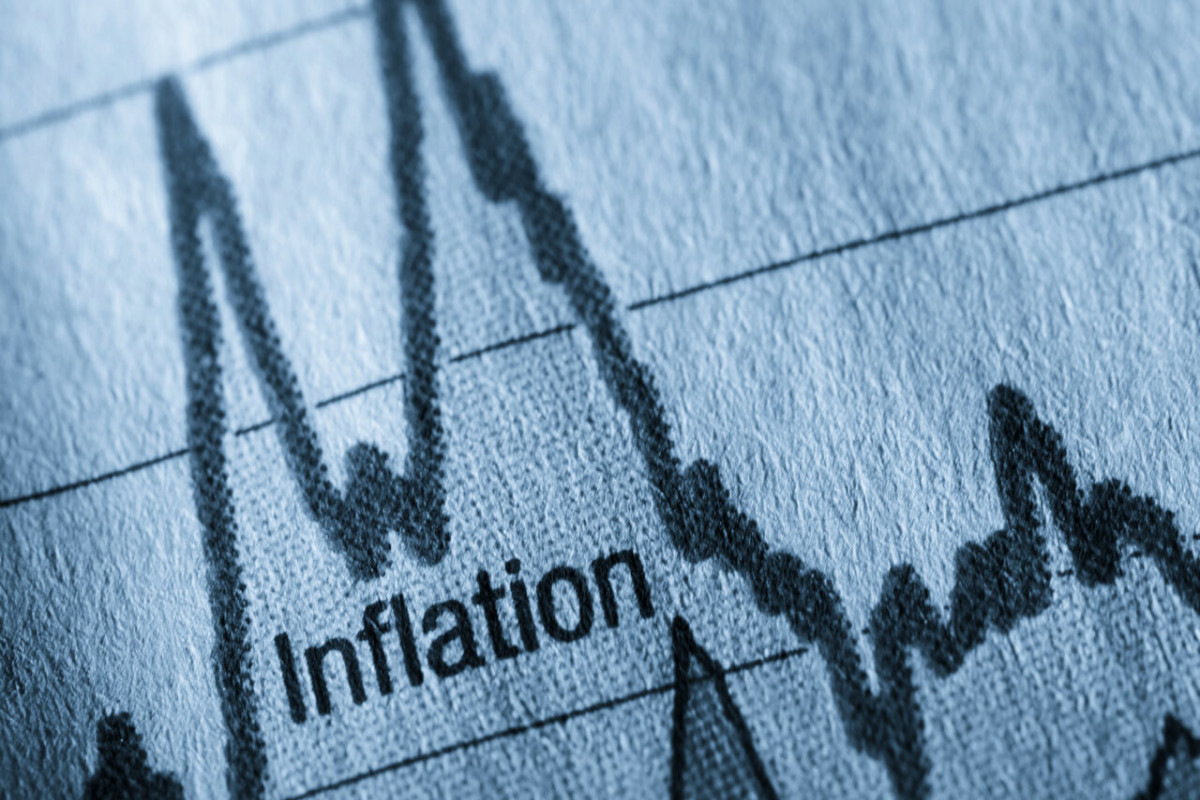 В Азербайджане в следующем году среднегодовая инфляция замедлится до 4%