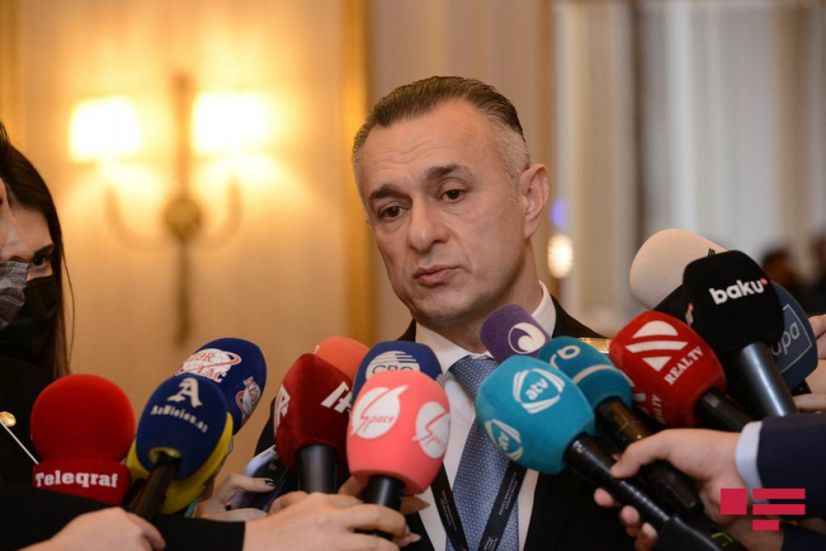 Teymur Musayev
