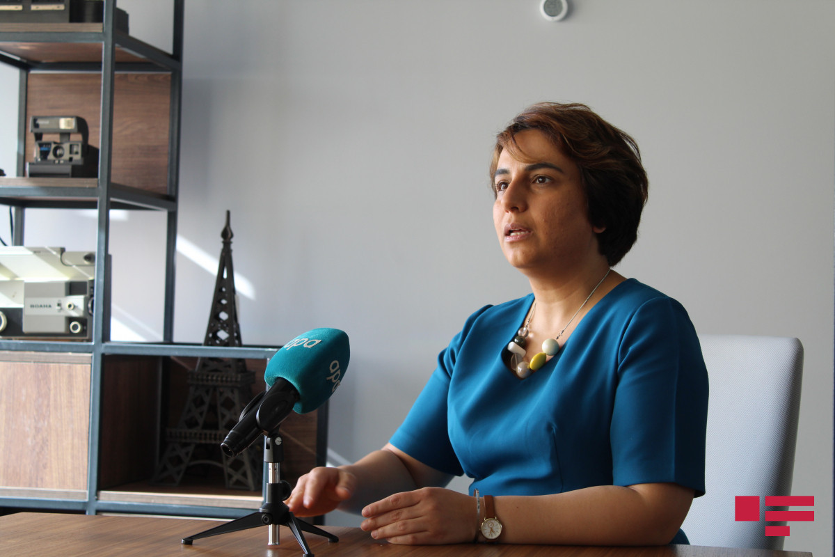 İnarə Vəliyeva
