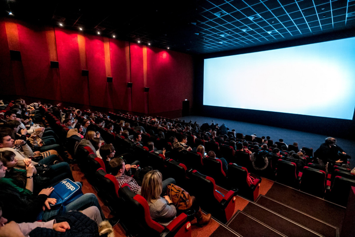 Gələn il Azərbaycanda kino və teatr sahəsinə ayrılacaq məbləğ açıqlanıb