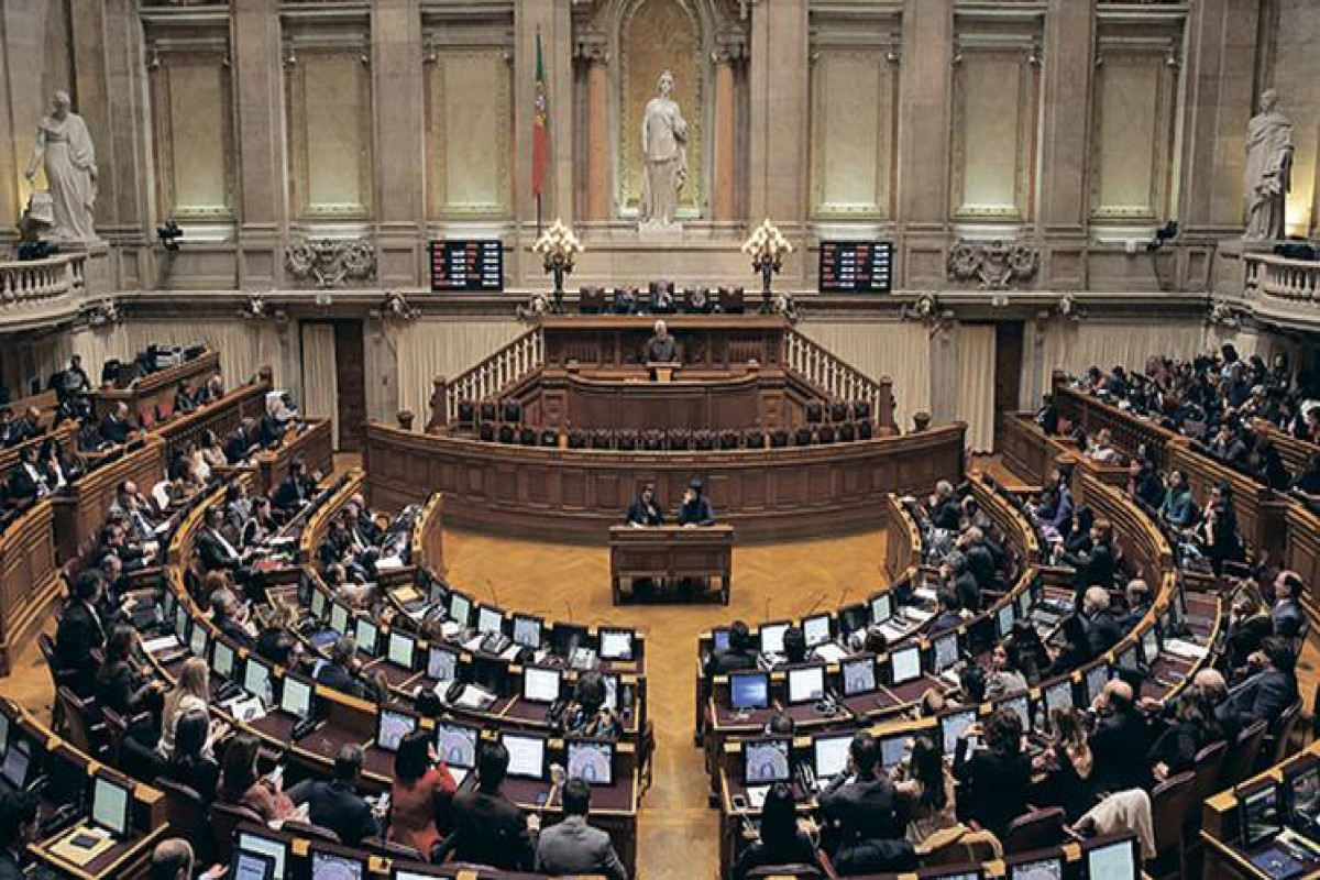 Парламент Португалии одобрил законопроект, разрешающий эвтаназию