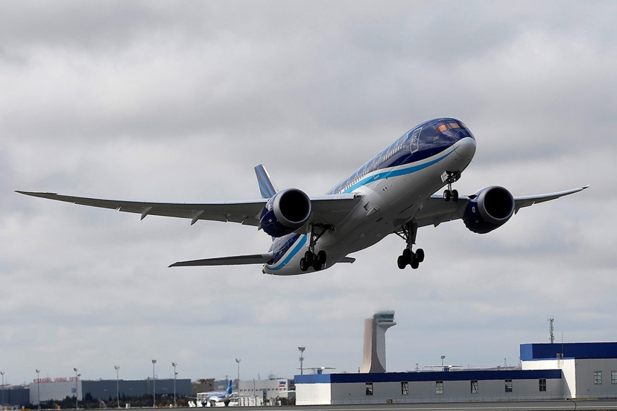 AZAL to operate special flights to Jeddah