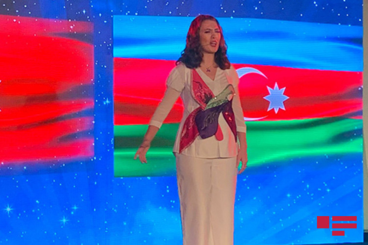 Azərbaycanın İstanbul Baş Konsulluğu Zəfər günü ilə bağlı tədbir keçirib