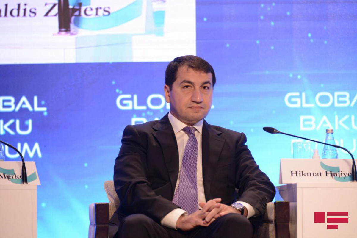 Hikmət Hacıyev
