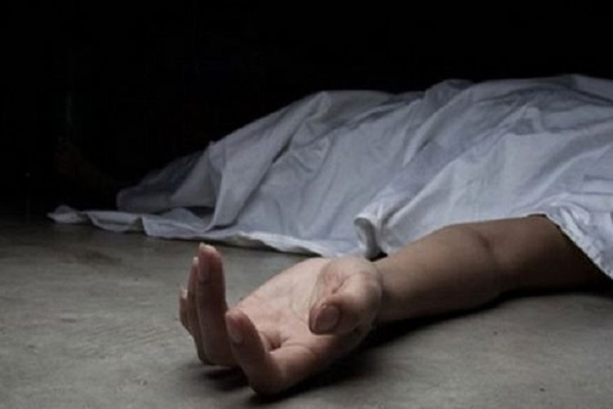 В Баку в квартире обнаружено тело 63-летней женщины