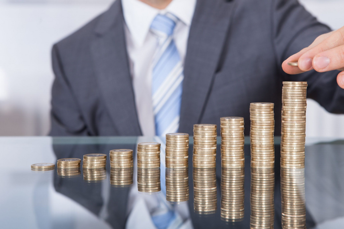 Azərbaycanın xidmət sektoru 2022-2025-ci illərdə ortalama 5% artacaq