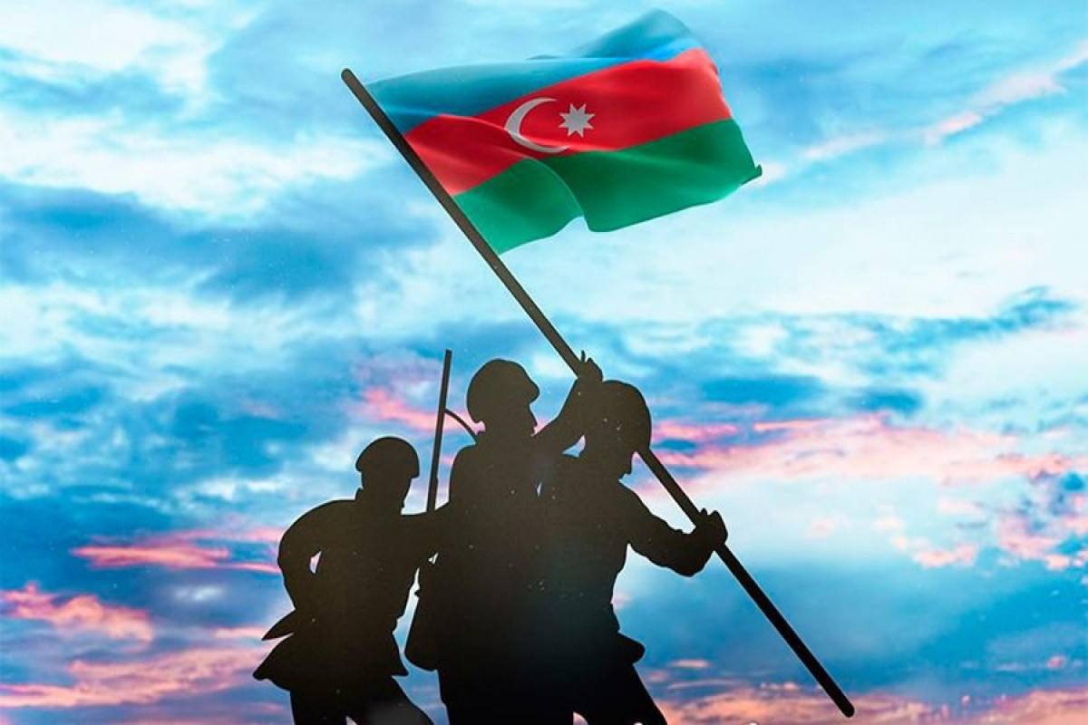 Azerbaijani Army liberated 70 settlements from occupation on the last day of Patriotic War 