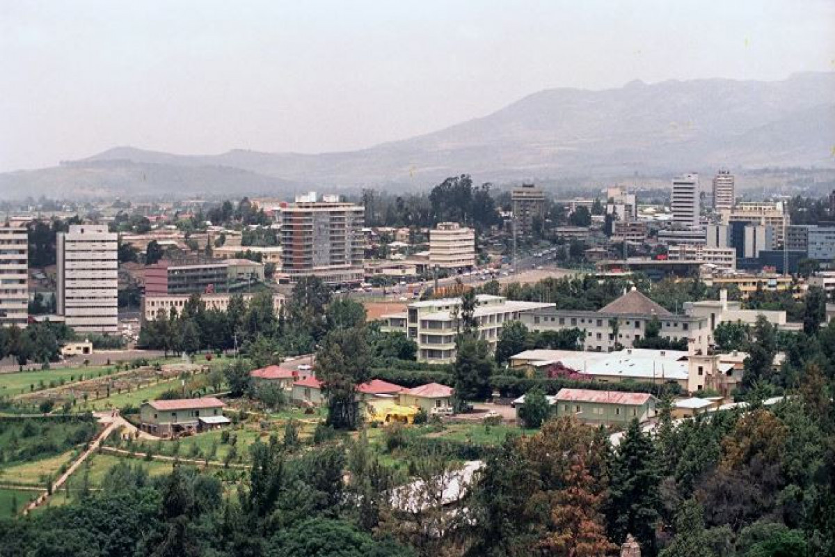 В Эфиопии задержали минимум девять сотрудников ООН