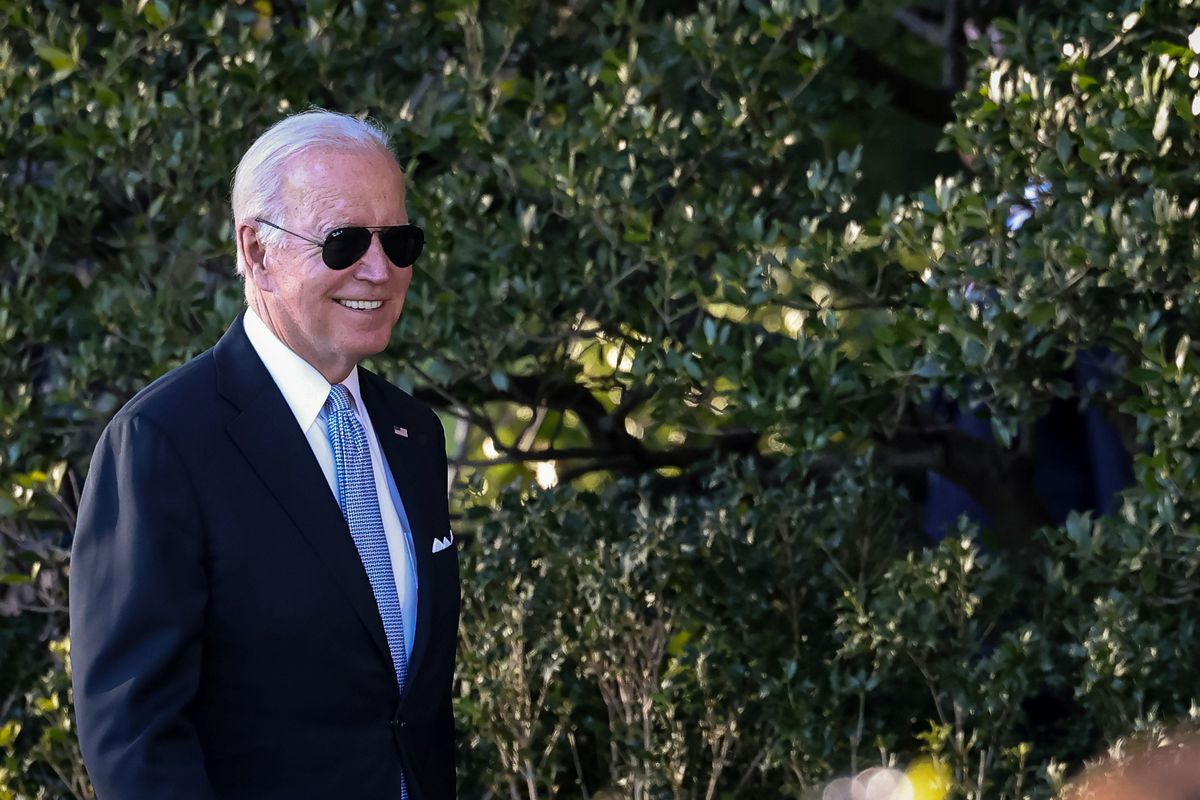Biden plans in-person summit with Trudeau, Lopez Obrador as soon as next week