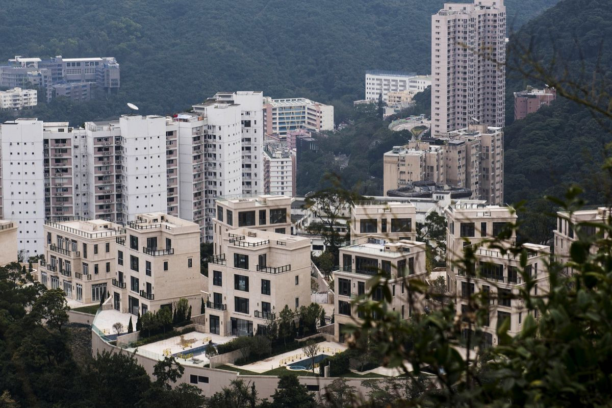 В Гонконге продали самые дорогие в Азии апартаменты