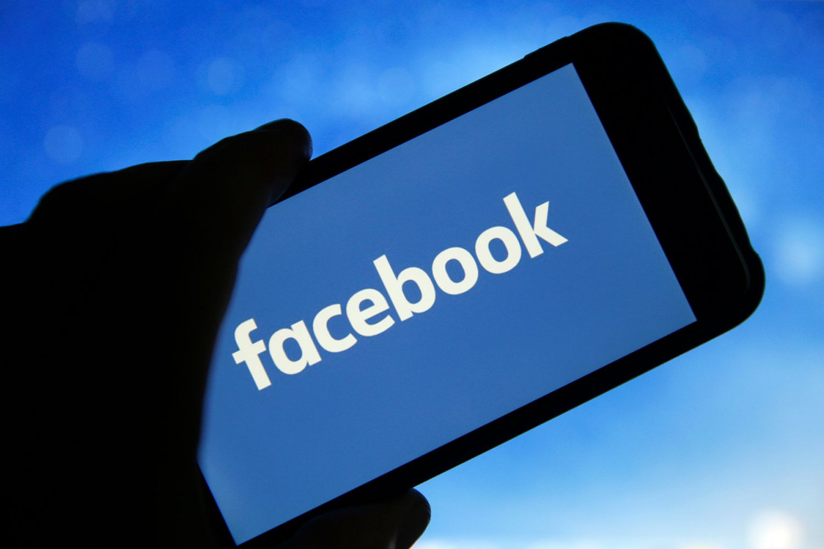 WSJ: "Facebook" məzmununun 40%-ni plagiat təşkil edir
