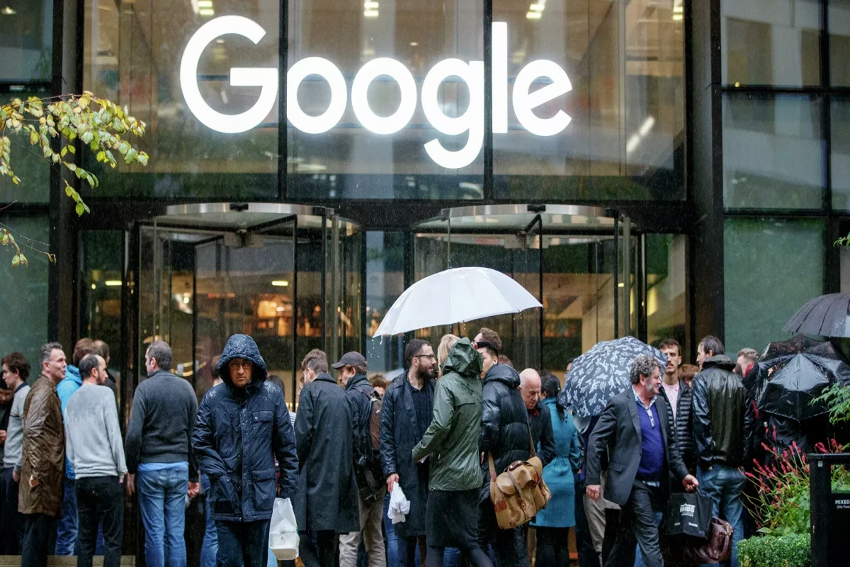 Google wins legal case over Safari browser tracking in UK Supreme Court