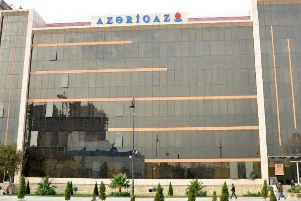 İstismar müddəti başa çatan qaz xətləri yenilənir