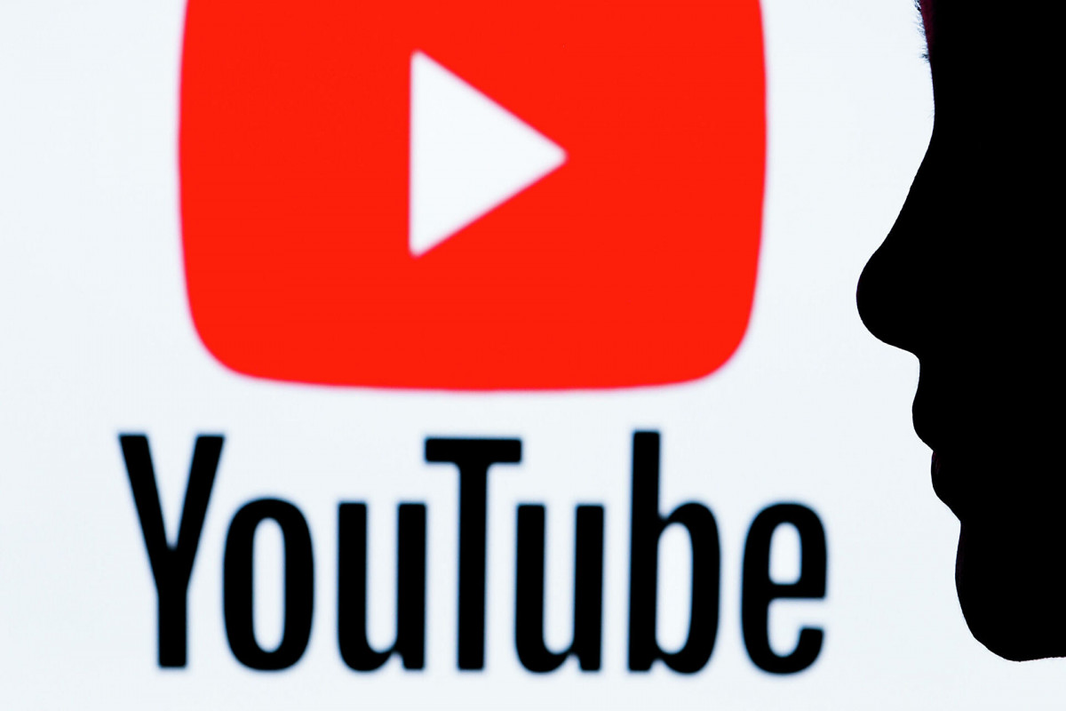 YouTube скроет количество дизлайков под видео