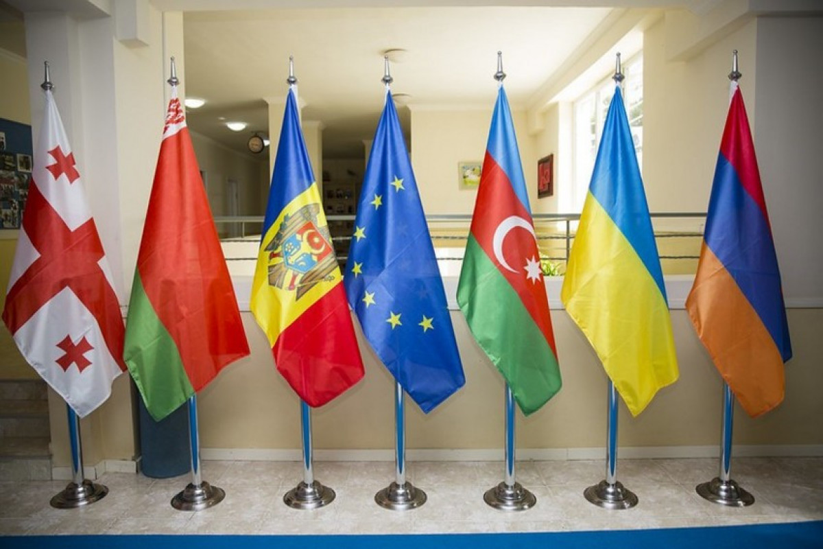 Объявлена дата встречи глав МИД государств-членов программы ЕС «Восточное партнерство»
