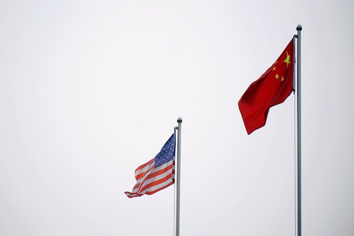 США и Китай приняли совместную декларацию по климату