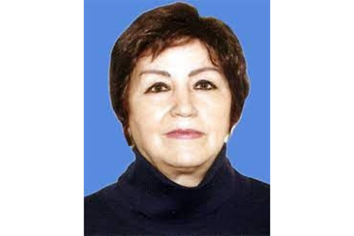 Tamilla Qurbanova