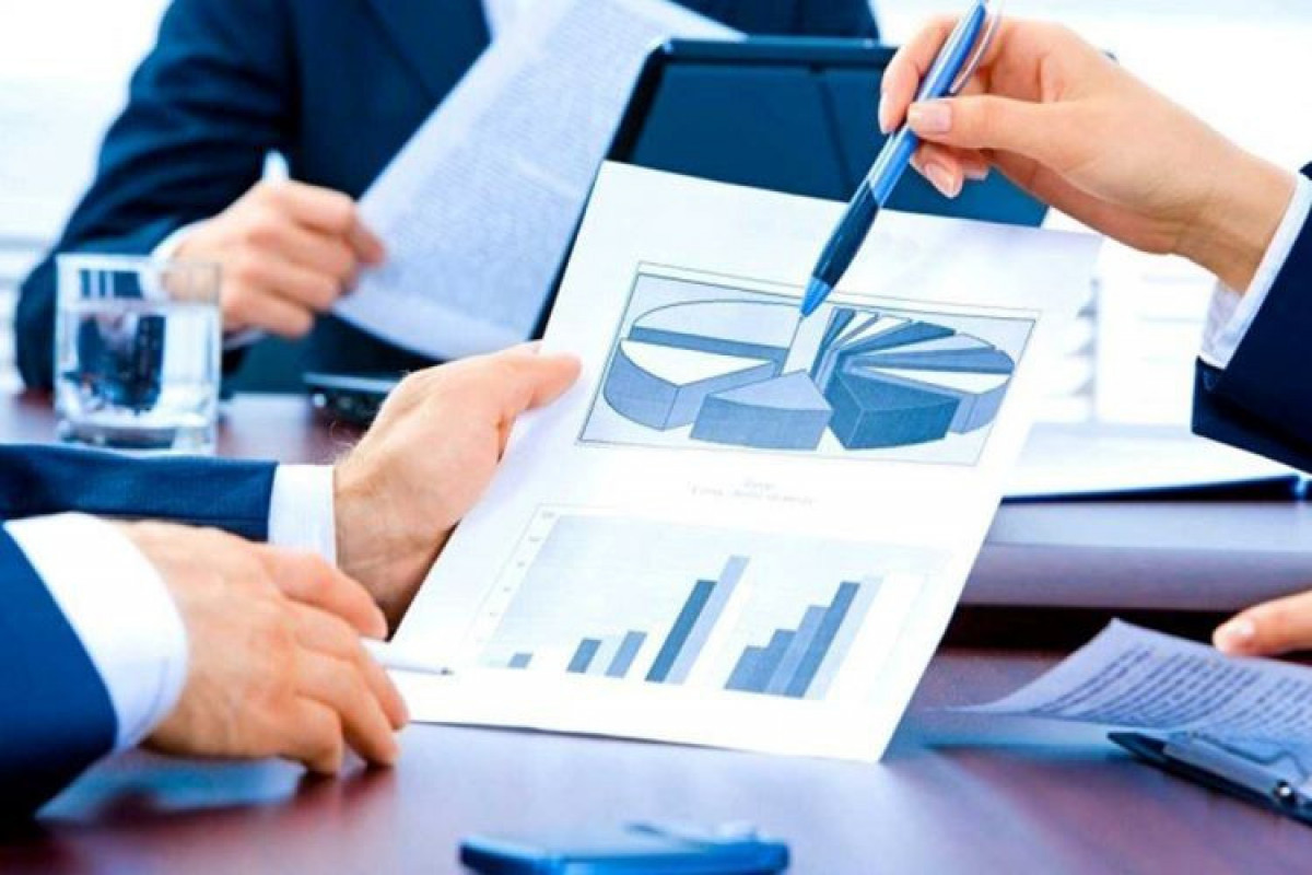 Azərbaycan iqtisadiyyatına bu il 10 mlrd. manatdan çox sərmayə qoyulub
