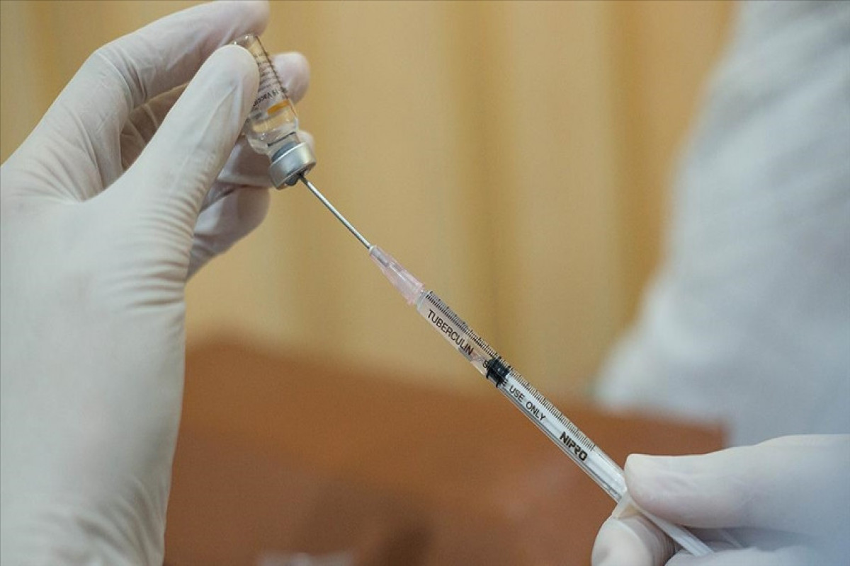 Azerbaijan to send 100.000 doses of Sinovac vaccine to African countries