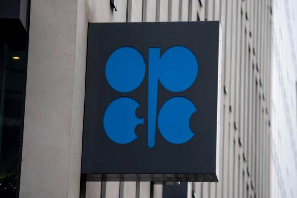 OPEC cuts global oil demand growth forecast