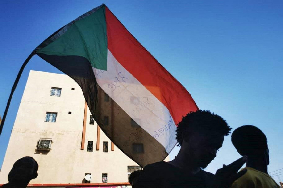 Sudanda mülki hökumət qurmaq mümkün olmayıb