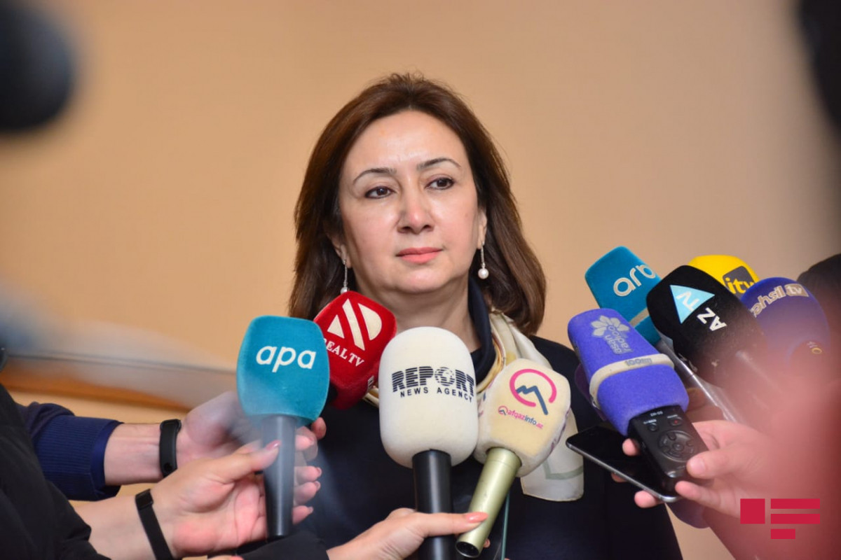 Mehriban Vəliyeva
