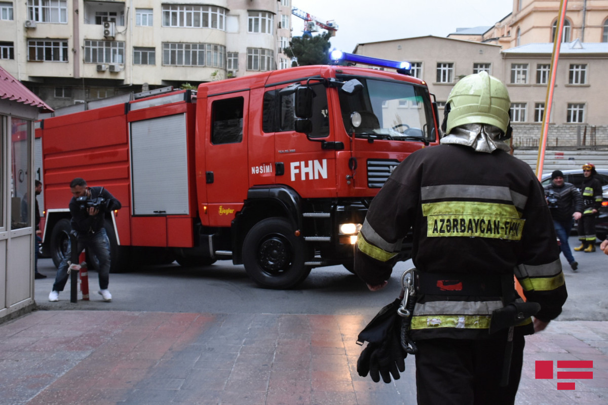 МЧС: В минувший день поступило 15 сообщений о пожарах, 2 человека были спасены