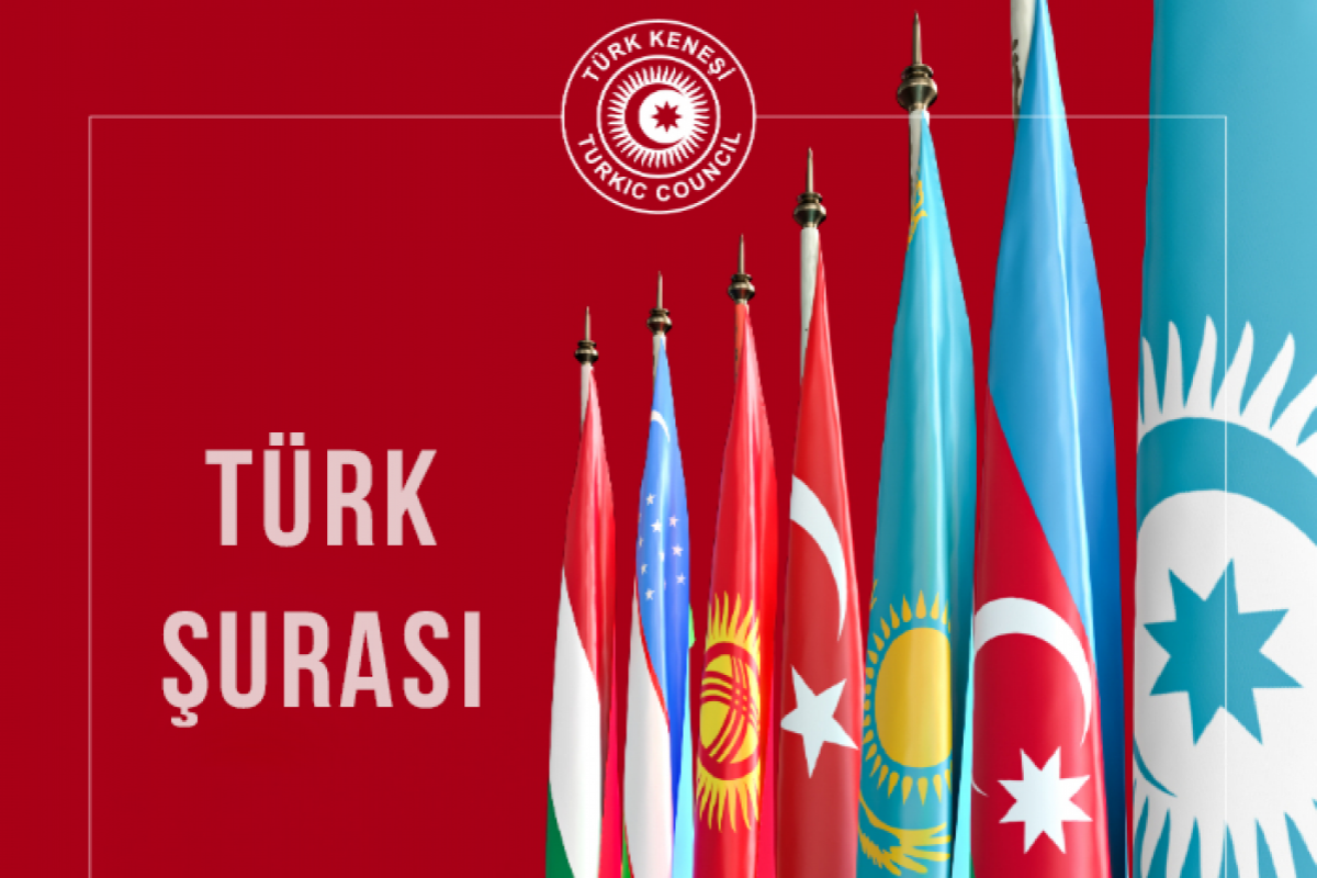 Turkic Council changes organization