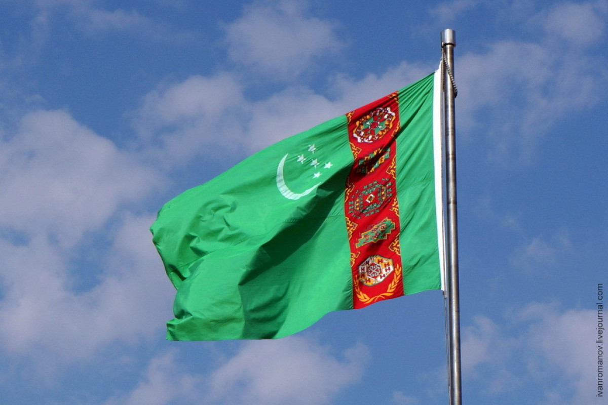 Turkmenistan becomes a member of the Organization of Turkic States in the status of an observer