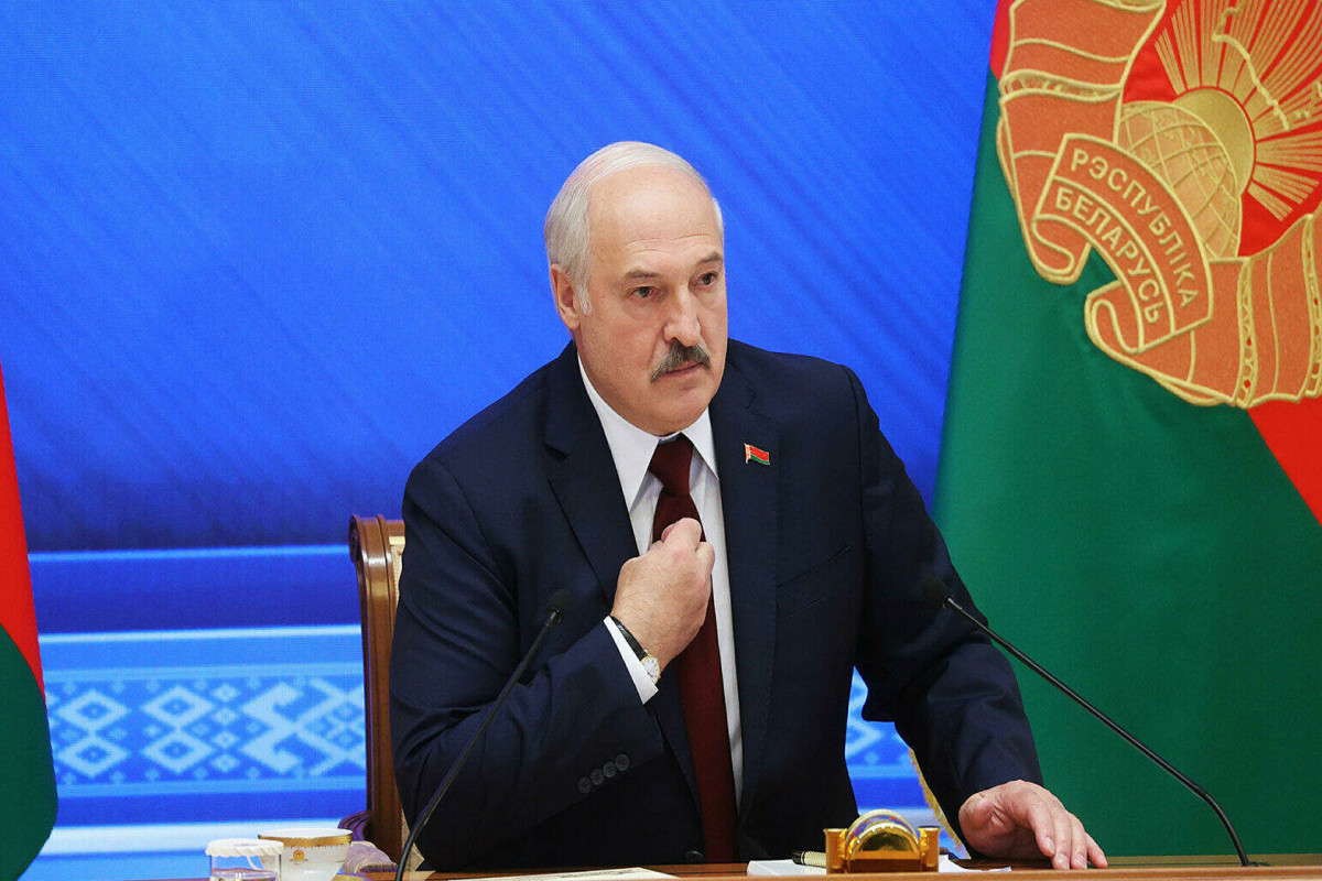 Постпред Беларуси при ООН призвал Запад не злоупотреблять словом «режим»