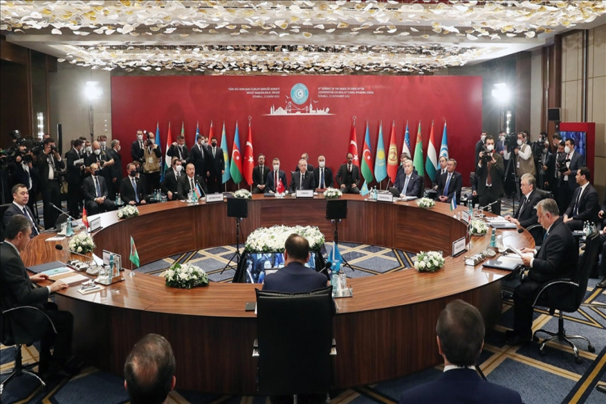 Organization of Turkic States supports the normalization of Armenian-Azerbaijani relations